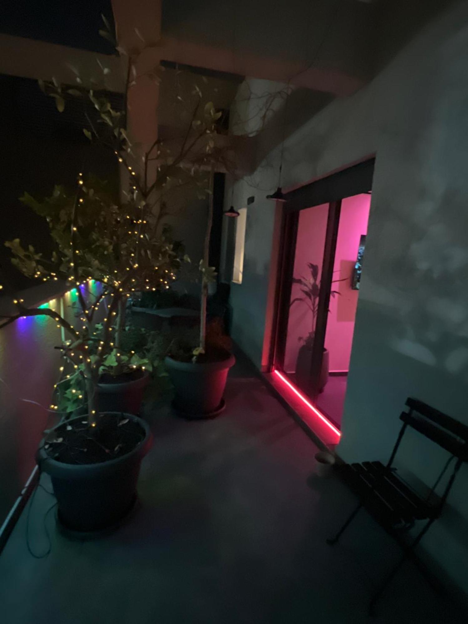 Suite And Room In A Breathtaking New Designed Penthouse In Se Tlv Tel Aviv Phòng bức ảnh