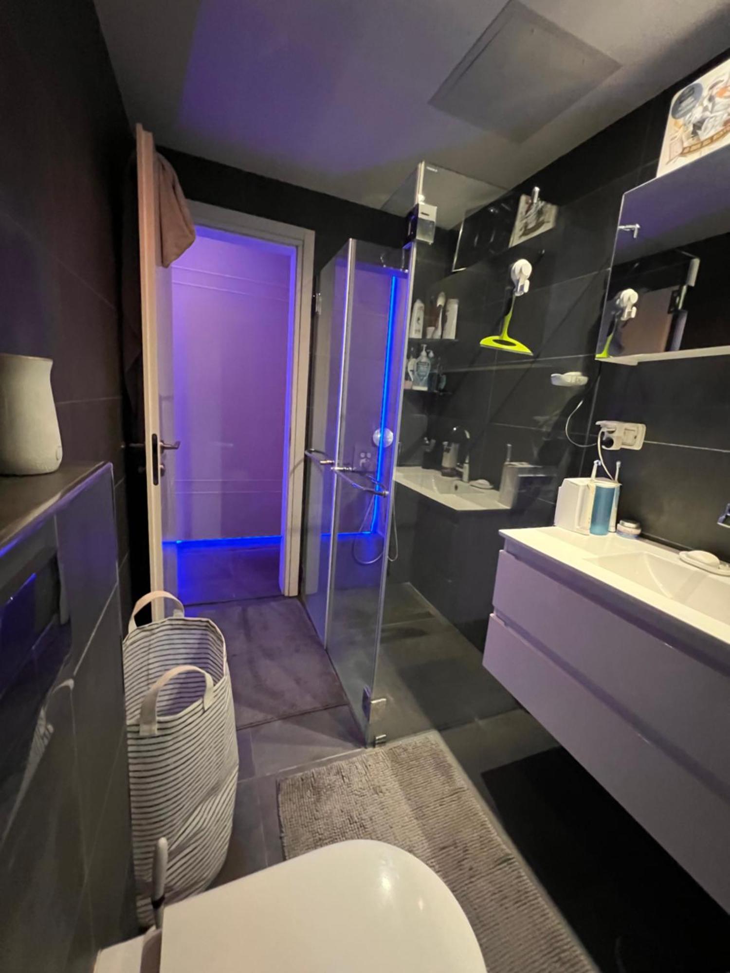 Suite And Room In A Breathtaking New Designed Penthouse In Se Tlv Tel Aviv Phòng bức ảnh